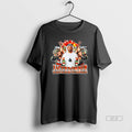 Official Jagerbomber Jagermeister X Bomber Graphic T-Shirts, Hoodie, Sweatshirt | AU01DripNestTees.com