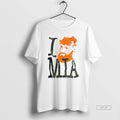 Official Jake Paul Anthony Joshua I Mia Big Head T-Shirts, Hoodie, Sweatshirt | AU01DripNestTees.com