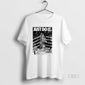 Official Jake Paul And Anthony Joshua Just Do It Boxing Match Image T-Shirts, Hoodie, Sweatshirt | AU01DripNestTees.com