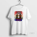 Official Jake Vs Joshua Biggest Fight Of The Year T-Shirts, Hoodie, Sweatshirt | AU01DripNestTees.com