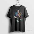 Official Jalen Brunson 2025 Mvp Cup T-Shirts, Hoodie, Sweatshirt | AU01DripNestTees.com