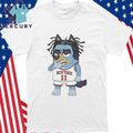 Jalen Brunson Bluey Jalen Baby Shirt
