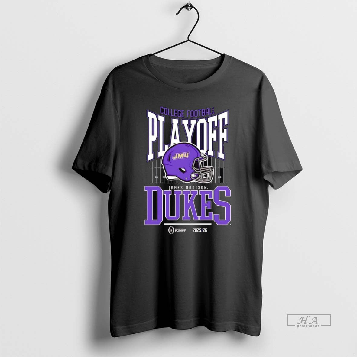 Official James Madison Dukes 2025 26 College Football Playoff Cfp Helmet T-Shirts, Hoodie, Sweatshirt | AU01DripNestTees.com