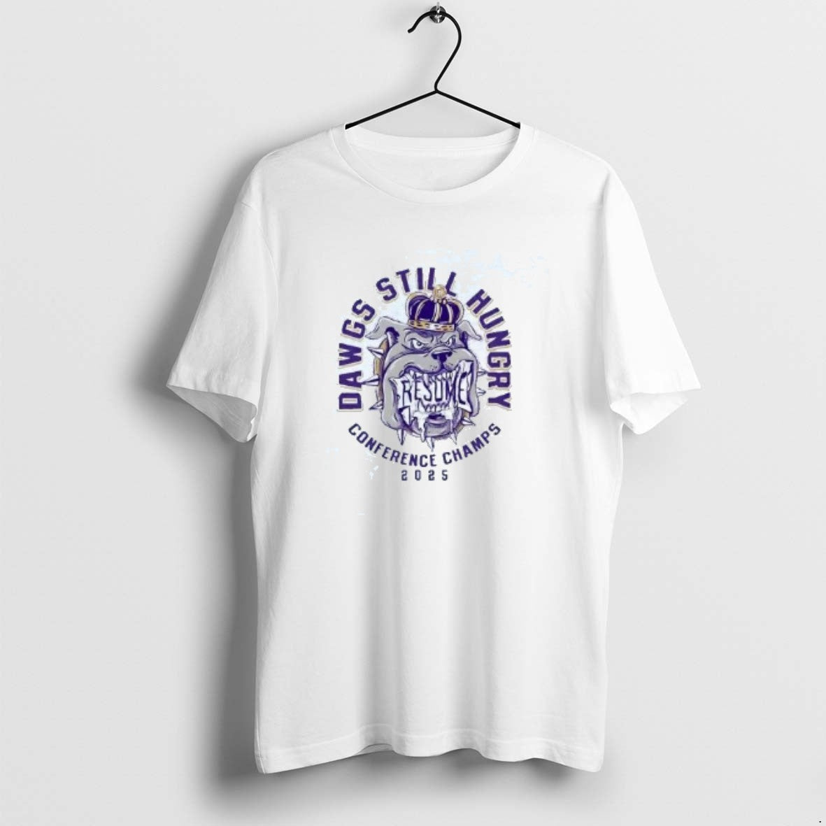 Official James Madison Dukes 2025 Conference Champs Dawgs Still Hungry T-Shirts, Hoodie, Sweatshirt | AU01DripNestTees.com