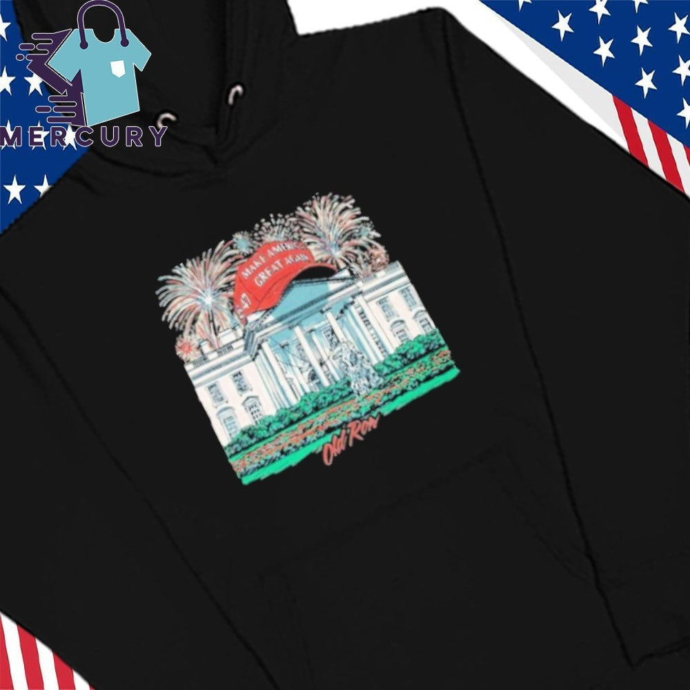 Jarren Duran Maga Shirt