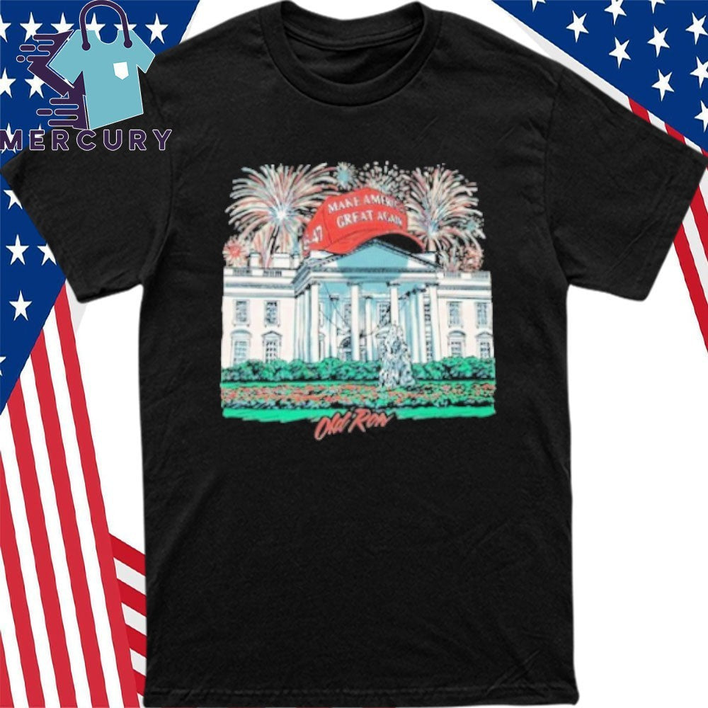 Jarren Duran Maga Shirt