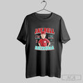 Official Jay Bell Arizona Diamondbacks Comic 2 Time All Star Player Shirt Hoodie Sweater Long