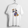 Official Jay Kim Lets Go Lakers T-Shirts, Hoodie, Sweatshirt | AU01DripNestTees.com