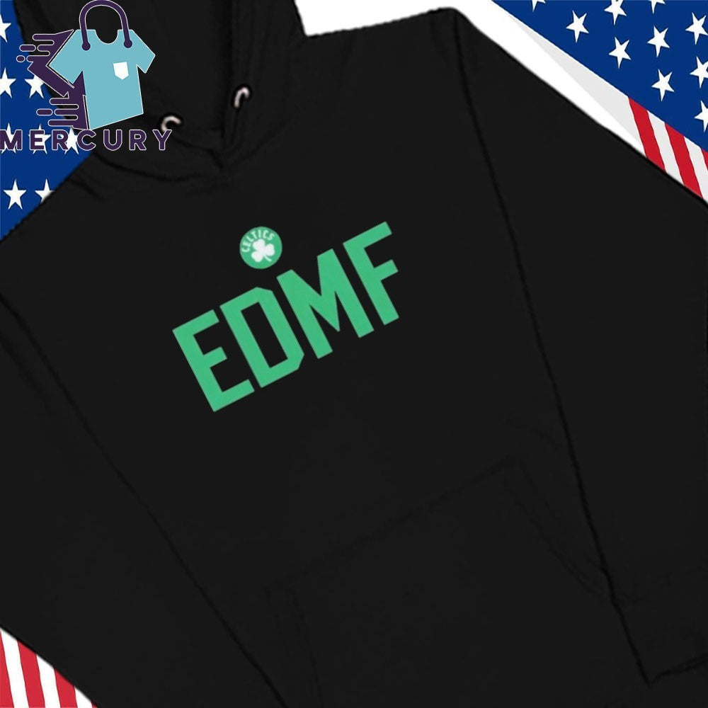Jaylen Brown Edmf Shirt