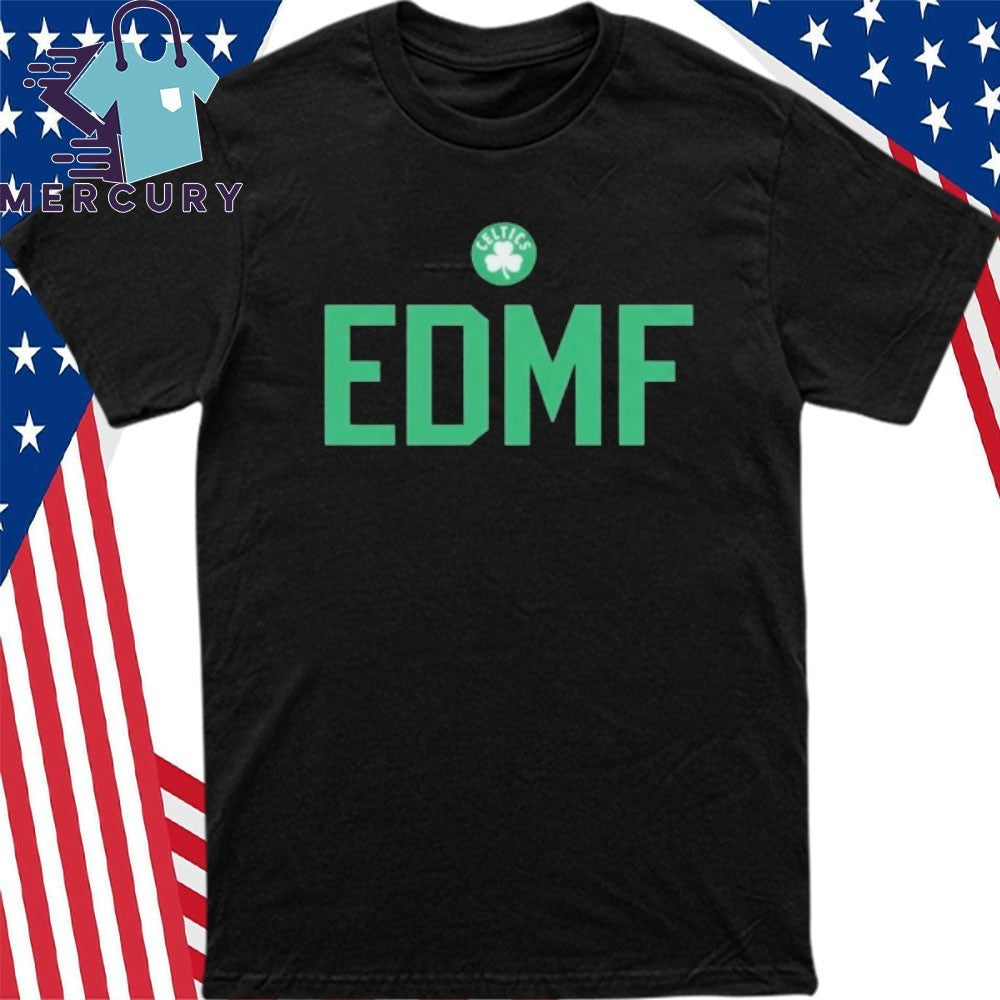 Jaylen Brown Edmf Shirt