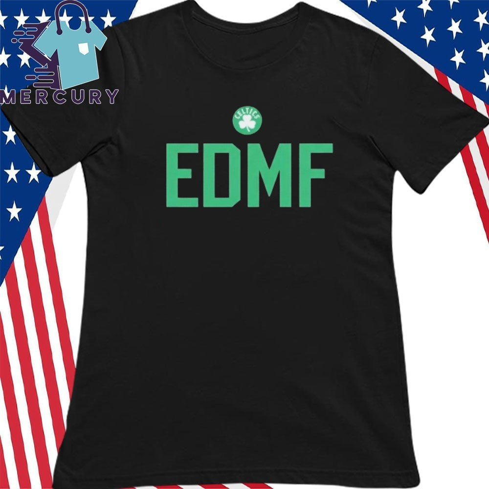 Jaylen Brown Edmf Shirt