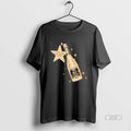 Official Jennifer Lopez Nye Champagne 2026 T-Shirts, Hoodie, Sweatshirt | AU01DripNestTees.com