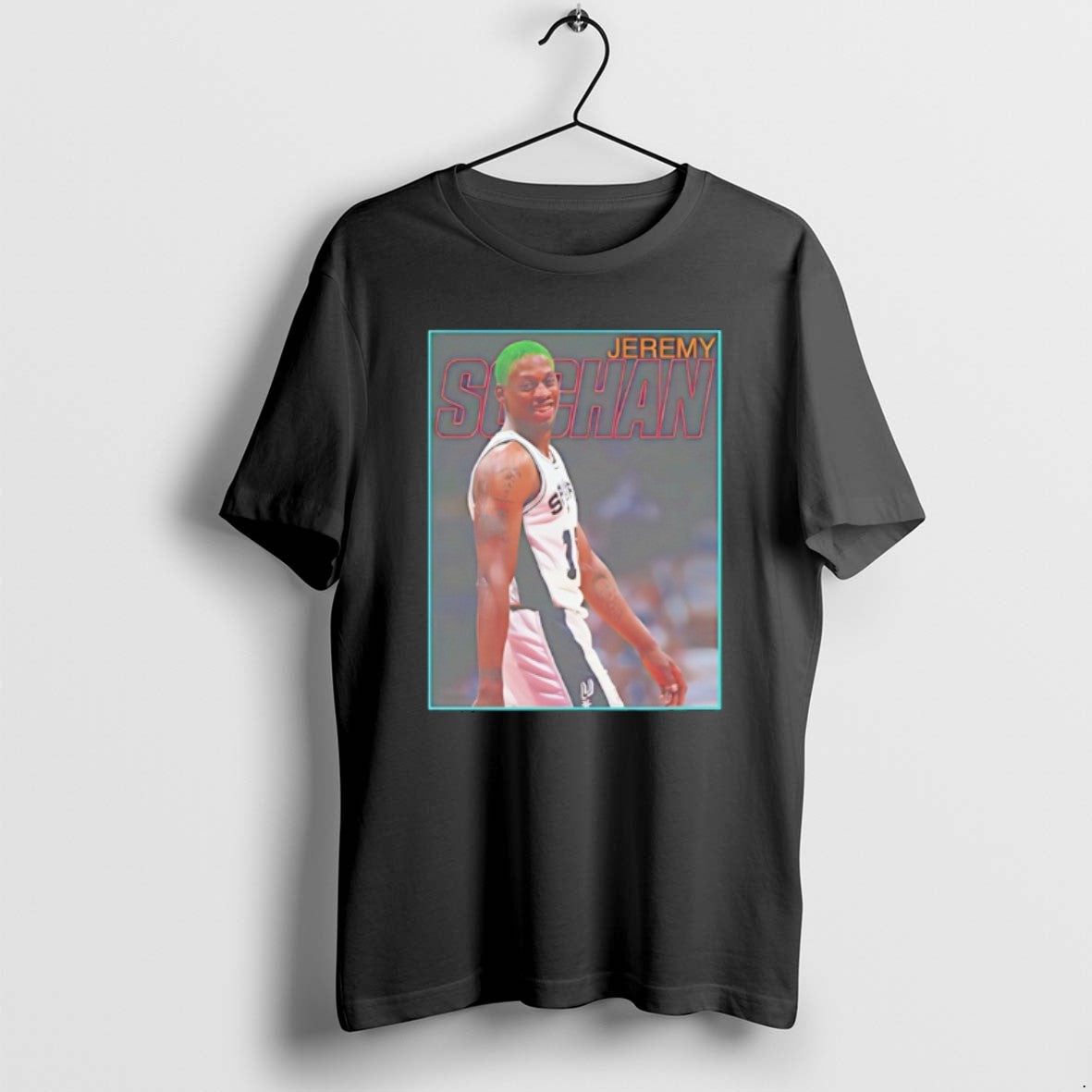 Official Jeremy Sochan San Antonio Spurs Nba Basketball Graphic T-Shirts, Hoodie, Sweatshirt | AU01DripNestTees.com