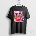 Official Jersey Shore Partys Here Snooki T-Shirts, Hoodie, Sweatshirt | AU01DripNestTees.com