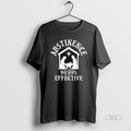 Official Jesus Abstinence Effective T-Shirts, Hoodie, Sweatshirt | AU01DripNestTees.com