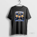 Official Jew Crew Israel Baseball Team Graphic T-Shirts, Hoodie, Sweatshirt | AU01DripNestTees.com
