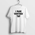 Official Jey Uso I Made Gunther Tap T-Shirts, Hoodie, Sweatshirt | AU01DripNestTees.com