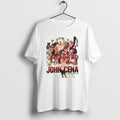 Official John Cena 16x World Champion Graphic T-Shirts, Hoodie, Sweatshirt | AU01DripNestTees.com