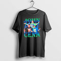 Official John Cena Farewell Tour 2025 Lightning Graphic T-Shirts, Hoodie, Sweatshirt | AU01DripNestTees.com