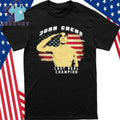John Cena Last Real Champion Shirt