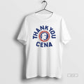 Official John Cena Thank You Cena T-Shirts, Hoodie, Sweatshirt | AU01DripNestTees.com