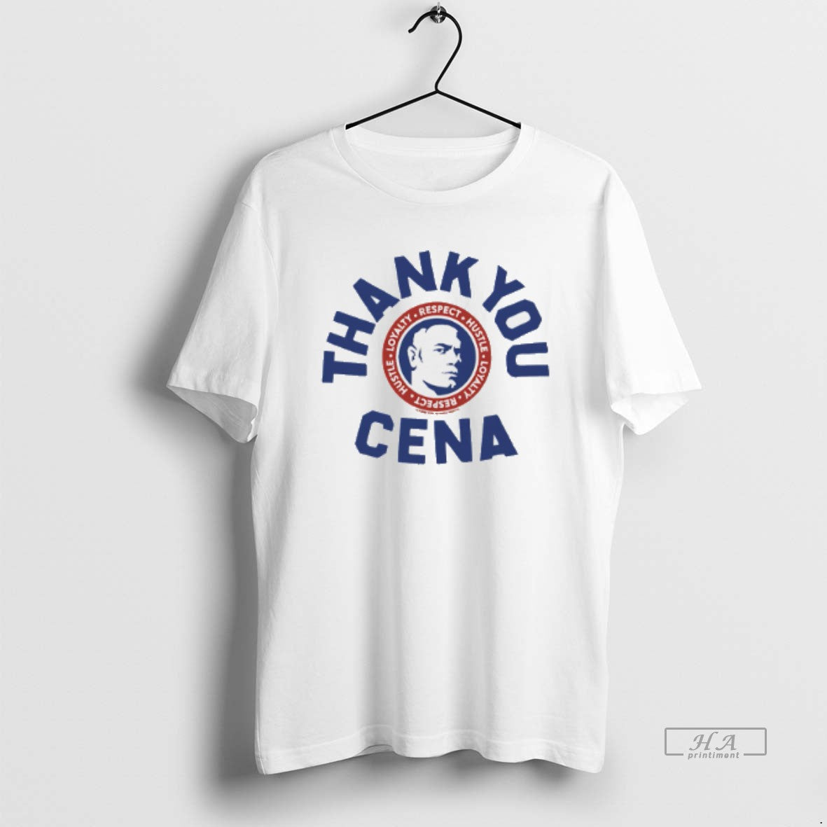 Official John Cena Thank You Cena T-Shirts, Hoodie, Sweatshirt | AU01DripNestTees.com