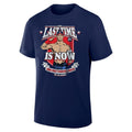John Cena The Last Time Is Now Farewell Match in Washington DC Dec 13 2025 Shirt