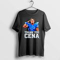 Official John Cena X Detroit Lions Thank You Cena Christmas T-Shirts, Hoodie, Sweatshirt | AU01DripNestTees.com