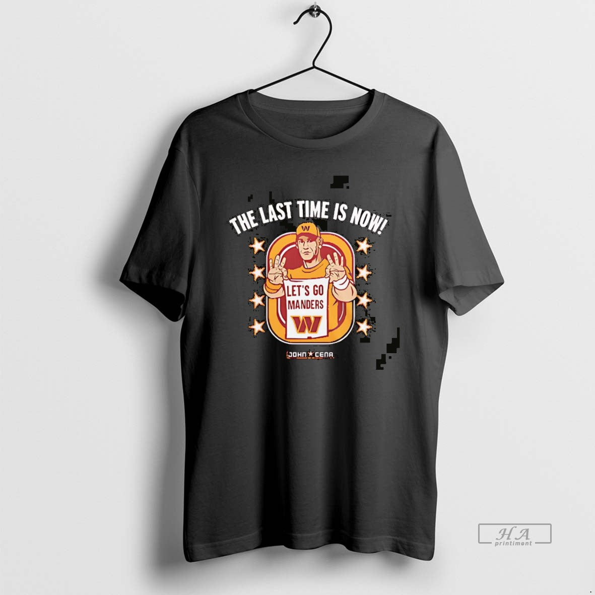 Official John Cena The Last Time Is Now Lets Go Manders T-Shirts, Hoodie, Sweatshirt | AU01DripNestTees.com