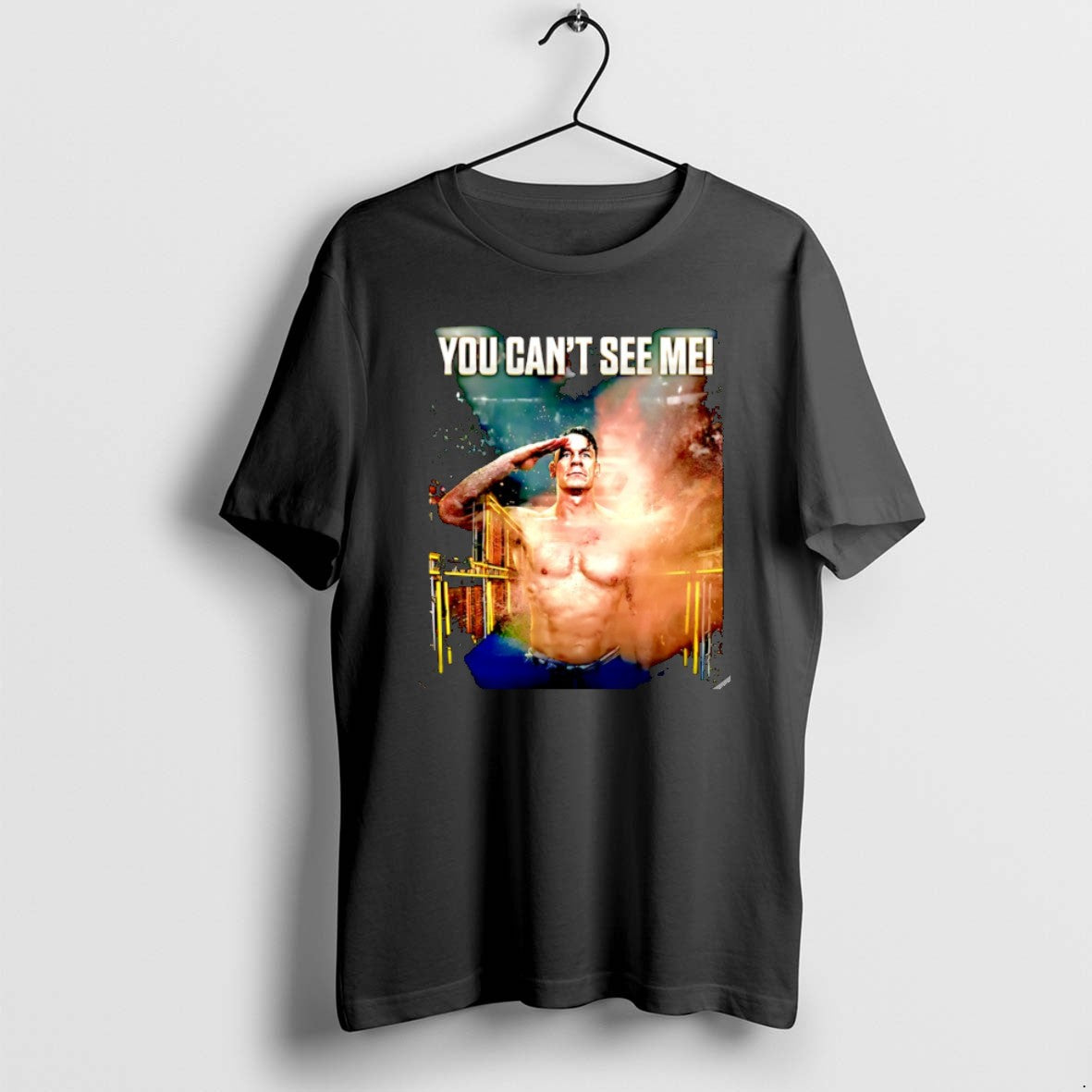 Official John Cena You Cant See Me Christmas T-Shirts, Hoodie, Sweatshirt | AU01DripNestTees.com