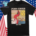 John Corabi New Day Shirt