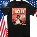 Joji The Ballads 1 Comic Group Shirt