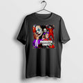Official Joker Prohibited Carpet Graphic Christmas T-Shirts, Hoodie, Sweatshirt | AU01DripNestTees.com