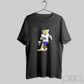 Official Jonah Coleman Washington Huskies Breakthrough Series