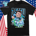 Jonathan Stewart x Glory Days Icons Shirt