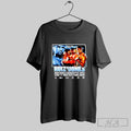 Official Jones Jr Roy Johnny Ruiz Souvenir