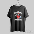 Official Jose Soriano The Ground Ball Machine Los Angeles Angels
