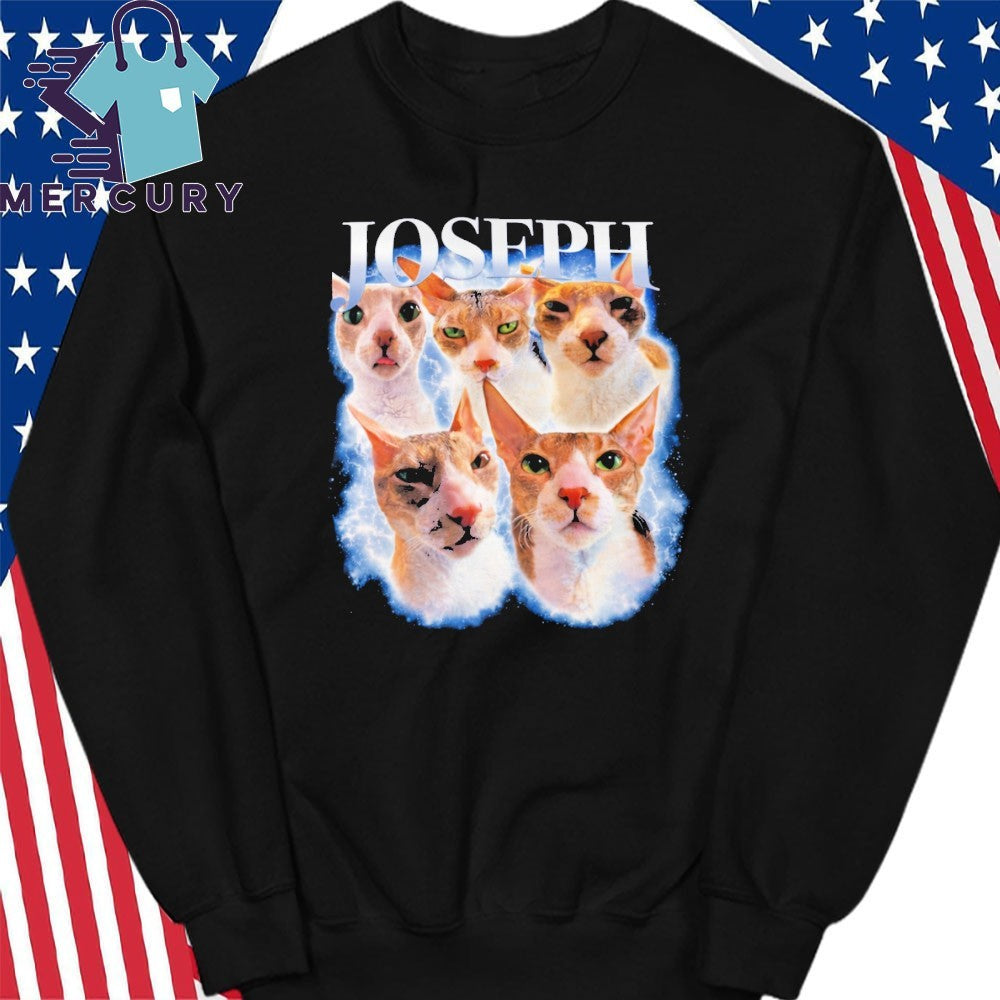 Joseph Cat Shirt