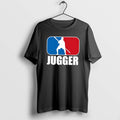 Official Jugger In Blue And Red Nba Logo T-Shirts, Hoodie, Sweatshirt | AU01DripNestTees.com
