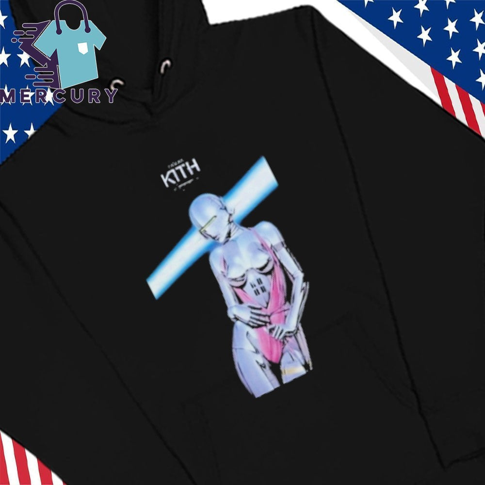 Julio Rodriguez Kith Shirt
