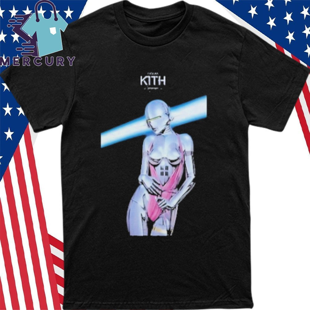 Julio Rodriguez Kith Shirt