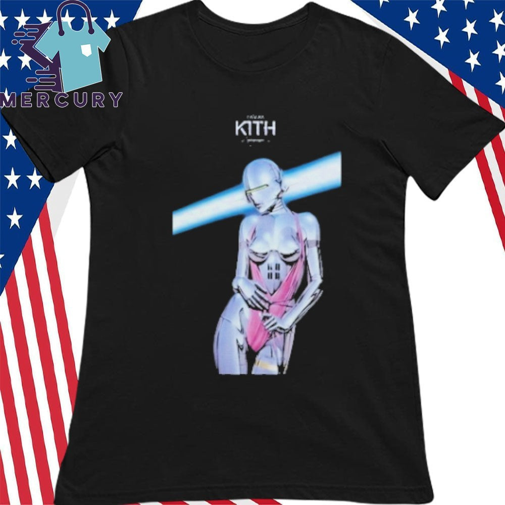 Julio Rodriguez Kith Shirt