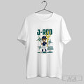 Official Julio Rodriguez Seattle Mariners J Rod