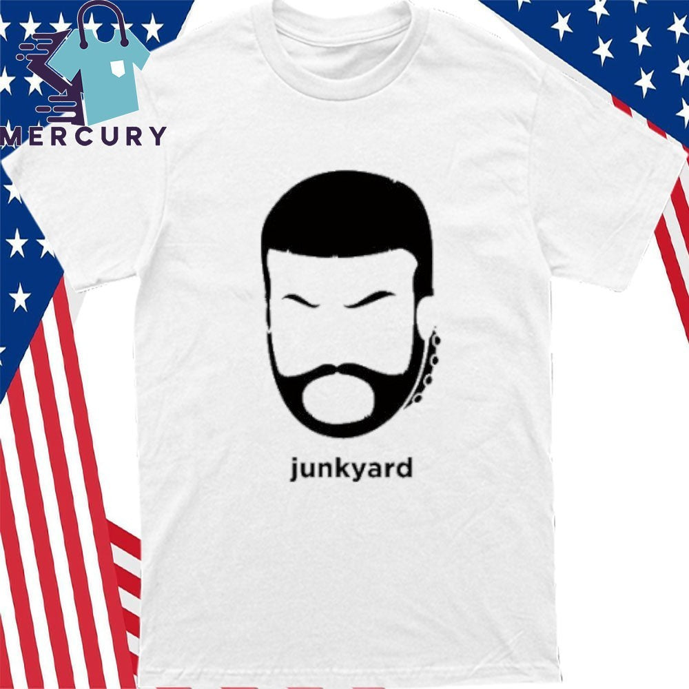 Junkyard Dog Shirt