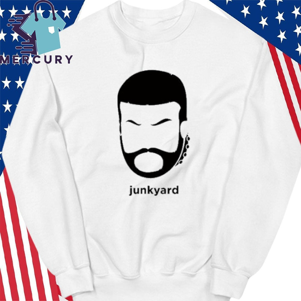 Junkyard Dog Shirt