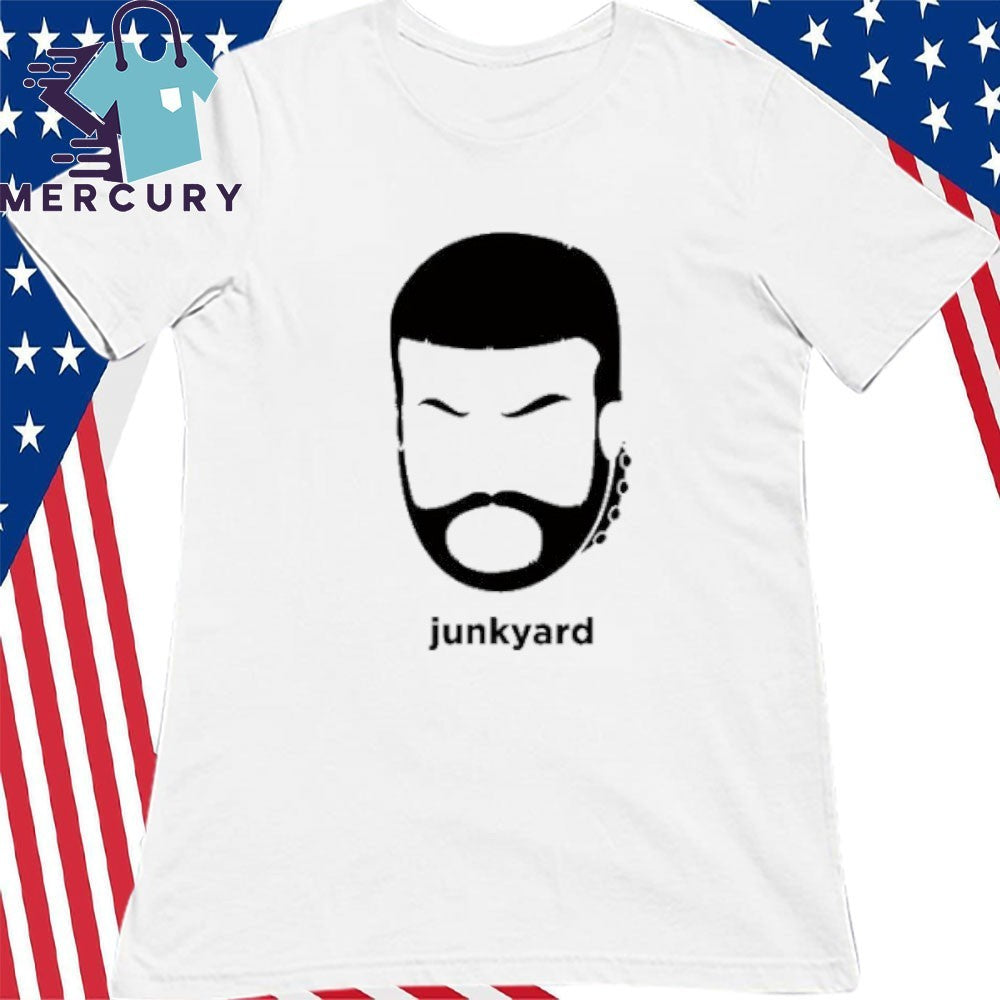 Junkyard Dog Shirt