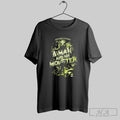 Official Jurassic Express A Man And His Monster Aew 2025