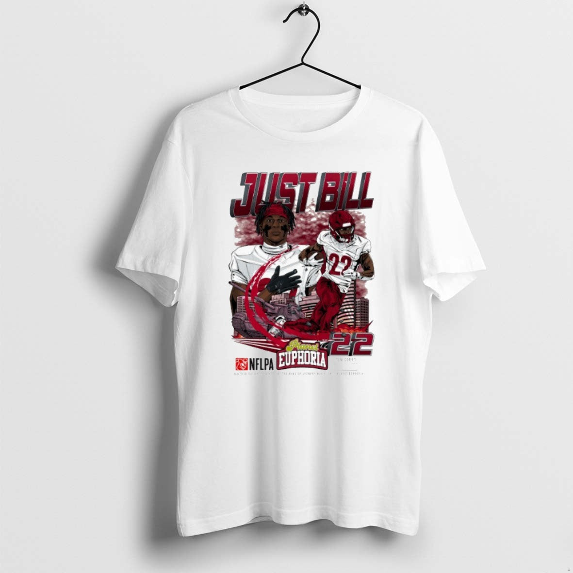 Official Just Bill Planet Euphoria T-Shirts, Hoodie, Sweatshirt | AU01DripNestTees.com