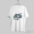 Official Kc Current Girls Are The Future