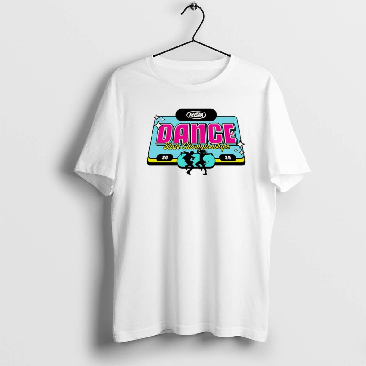 Official Khsaa Dance State Championships 2025 Christmas T-Shirts, Hoodie, Sweatshirt | AU01DripNestTees.com